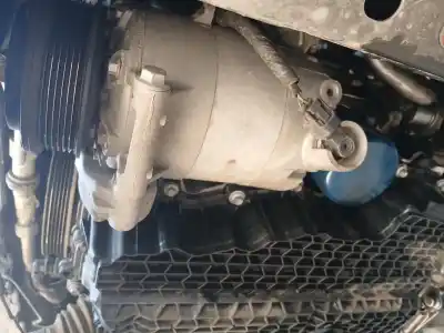 İkinci el araba yedek parçası  için FORD S-MAX (CJ, WA6)  OEM IAM referansları   