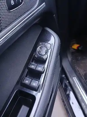 İkinci el araba yedek parçası  için FORD S-MAX (CJ, WA6)  OEM IAM referansları   