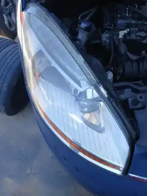 İkinci el araba yedek parçası Sag Far için CITROEN C4 PICASSO I MONOSPACE (UD_) 2.0 HDI 138 OEM IAM referansları   