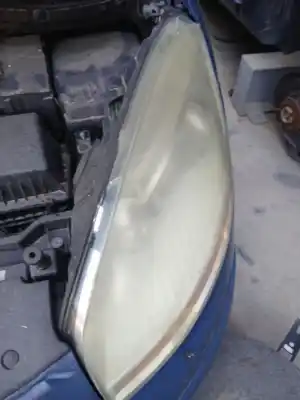 İkinci el araba yedek parçası sol far için citroen c4 picasso i monospace (ud_) 2.0 hdi 138 oem iam referansları   