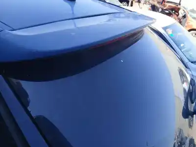 Автозапчастина б/у загальні двері для citroen c4 picasso i monospace (ud_) 2.0 hdi 138 посилання на oem iam   