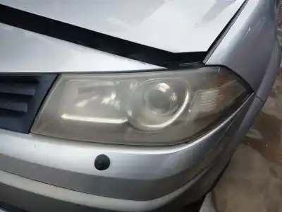Автозапчасти б/у левая фара за renault megane ii ranchera familiar (km0/1_) 1.5 dci (km16, km1e) ссылки oem iam 89312770