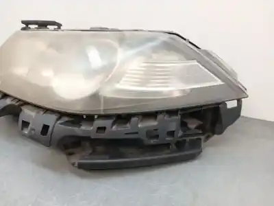Автозапчастина б/у ліва фара для renault megane ii ranchera familiar (km0/1_) 1.5 dci (km16, km1e) посилання на oem iam 89312770  02a00dcpl00hrpl01120