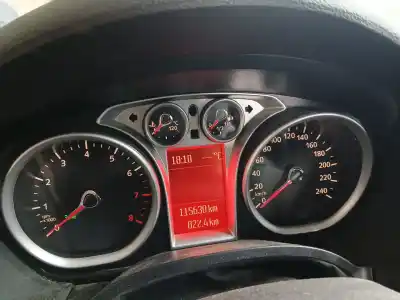 Автозапчастина б/у  для FORD KUGA I  Посилання на OEM IAM   