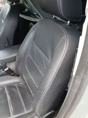 Автозапчастина б/у ЛІВЕ ПЕРЕДНЕ СИДІЛО для FORD KUGA I 2.5 4X4 Посилання на OEM IAM   