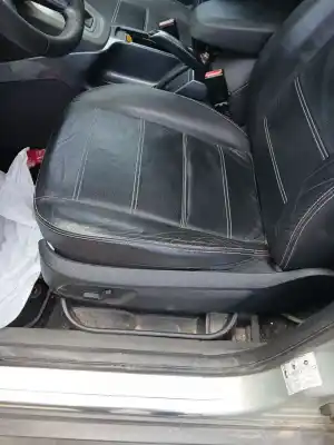Peça sobressalente para automóvel em segunda mão assento dianteiro esquerdo por ford kuga i 2.5 4x4 referências oem iam   