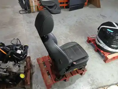 Peça sobressalente para automóvel em segunda mão assento dianteiro esquerdo por ford kuga i 2.5 4x4 referências oem iam   