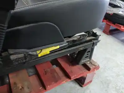 Peça sobressalente para automóvel em segunda mão assento dianteiro esquerdo por ford kuga i 2.5 4x4 referências oem iam   