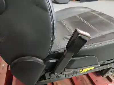 Peça sobressalente para automóvel em segunda mão assento dianteiro esquerdo por ford kuga i 2.5 4x4 referências oem iam   