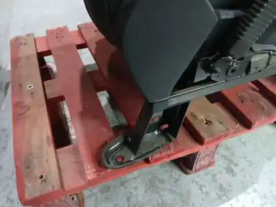 Peça sobressalente para automóvel em segunda mão assento dianteiro esquerdo por ford kuga i 2.5 4x4 referências oem iam   