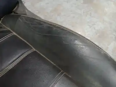Peça sobressalente para automóvel em segunda mão assento dianteiro esquerdo por ford kuga i 2.5 4x4 referências oem iam   