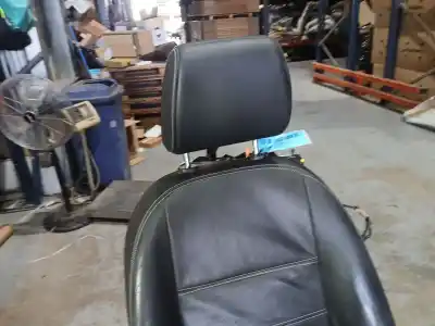 Peça sobressalente para automóvel em segunda mão assento dianteiro esquerdo por ford kuga i 2.5 4x4 referências oem iam   