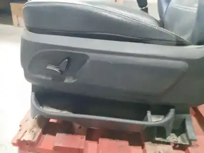 Peça sobressalente para automóvel em segunda mão assento dianteiro esquerdo por ford kuga i 2.5 4x4 referências oem iam   