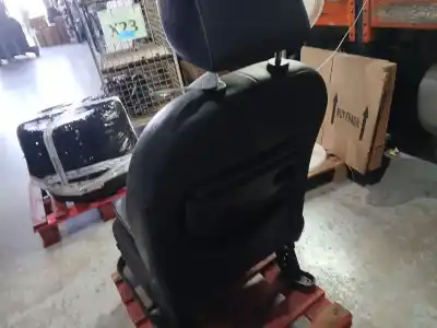 Peça sobressalente para automóvel em segunda mão assento dianteiro esquerdo por ford kuga i 2.5 4x4 referências oem iam   