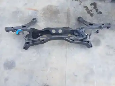 Pièce détachée automobile d'occasion essieu avant pour subaru impreza fastback (gr, gh, g3) 2.0 d awd références oem iam   