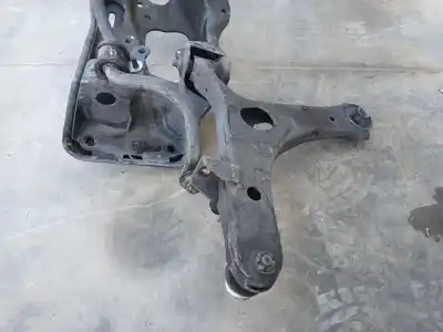 Pièce détachée automobile d'occasion essieu avant pour subaru impreza fastback (gr, gh, g3) 2.0 d awd références oem iam   