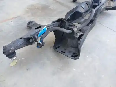 Pièce détachée automobile d'occasion essieu avant pour subaru impreza fastback (gr, gh, g3) 2.0 d awd références oem iam   