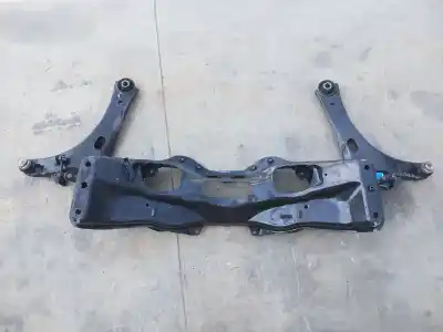 Pièce détachée automobile d'occasion essieu avant pour subaru impreza fastback (gr, gh, g3) 2.0 d awd références oem iam   
