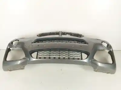 Second-hand car spare part FRONT BUMPER for BMW X3 (F25)  OEM IAM references 51118056874  10503410US