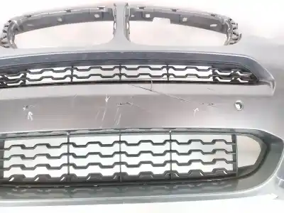 Автозапчастина б/у передній бампер для bmw x3 (f25) sdrive 18 d посилання на oem iam 51118056874  10503410us