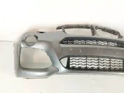 Автозапчастина б/у передній бампер для bmw x3 (f25) sdrive 18 d посилання на oem iam 51118056874  10503410us
