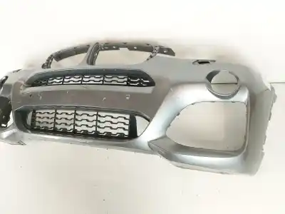 Автозапчастина б/у передній бампер для bmw x3 (f25) sdrive 18 d посилання на oem iam 51118056874  10503410us