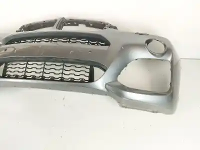 Автозапчастина б/у передній бампер для bmw x3 (f25) sdrive 18 d посилання на oem iam 51118056874  10503410us