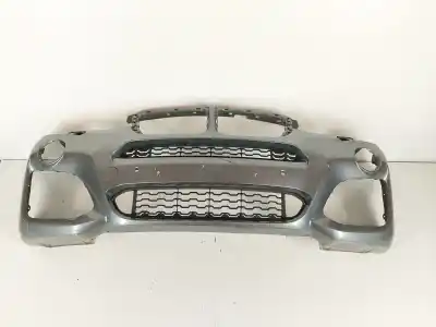 Автозапчастина б/у передній бампер для bmw x3 (f25) sdrive 18 d посилання на oem iam 51118056874  10503410us