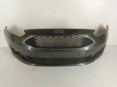 Автозапчасти б/у ПЕРЕДНИЙ БАМПЕР за FORD GRAND C-MAX Edition ссылки OEM IAM   
