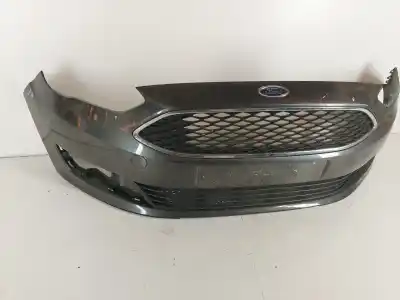 Second-hand car spare part front bumper for ford grand c-max edition oem iam references   