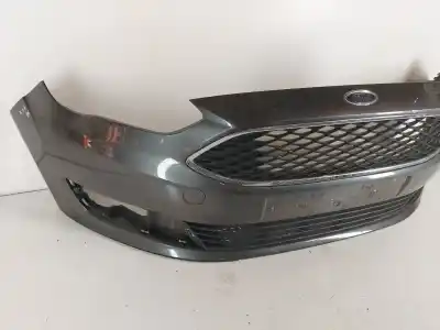 Second-hand car spare part front bumper for ford grand c-max edition oem iam references   