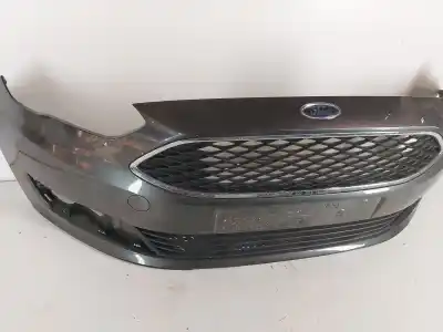 Second-hand car spare part front bumper for ford grand c-max edition oem iam references   