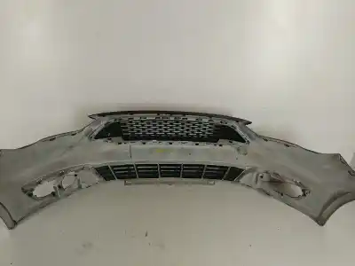 Second-hand car spare part front bumper for ford grand c-max edition oem iam references   