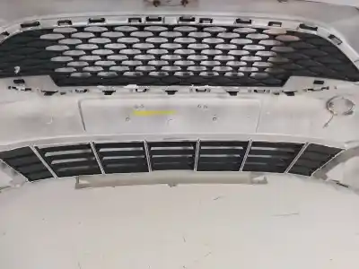 Second-hand car spare part front bumper for ford grand c-max edition oem iam references   