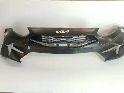 Second-hand car spare part front bumper for kia xceed (cd) 1.5 t-gdi mhev oem iam references 86511j7da0  