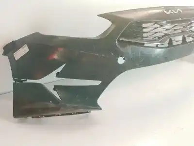 Second-hand car spare part front bumper for kia xceed (cd) 1.5 t-gdi mhev oem iam references 86511j7da0  