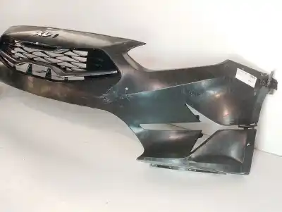 Second-hand car spare part front bumper for kia xceed (cd) 1.5 t-gdi mhev oem iam references 86511j7da0  