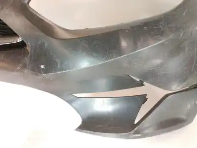 Second-hand car spare part front bumper for kia xceed (cd) 1.5 t-gdi mhev oem iam references 86511j7da0  