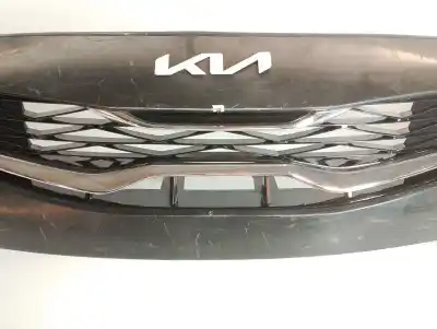 Second-hand car spare part front bumper for kia xceed (cd) 1.5 t-gdi mhev oem iam references 86511j7da0  