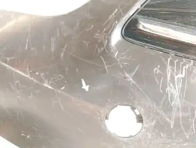 Second-hand car spare part front bumper for kia xceed (cd) 1.5 t-gdi mhev oem iam references 86511j7da0  