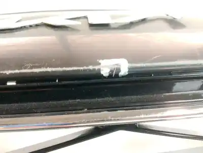 Second-hand car spare part front bumper for kia xceed (cd) 1.5 t-gdi mhev oem iam references 86511j7da0  