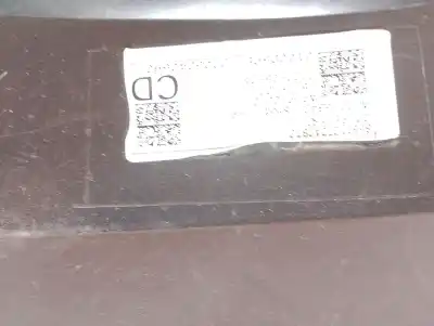 Second-hand car spare part front bumper for kia xceed (cd) 1.5 t-gdi mhev oem iam references 86511j7da0  