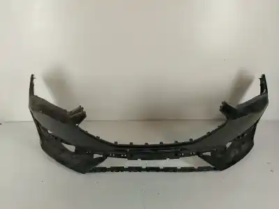 Second-hand car spare part FRONT BUMPER for SEAT LEON ST (5F8)  OEM IAM references 5FA807217B  5FA807221C