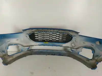 Автозапчасти б/у передний бампер за ford puma (j2k, cf7) 1.0 ecoboost mhev ссылки oem iam l1tb177d  