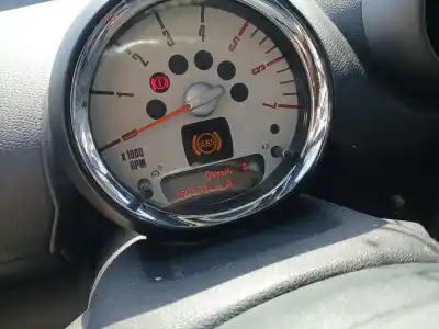 Pezzo di ricambio per auto di seconda mano RIDUTTORE per MINI (BMW) MINI COUNTRYMAN (R60) ONE D Riferimenti OEM IAM   