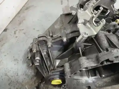 Автозапчастина б/у коробка передач для mini mini countryman (r60) one d посилання на oem iam 2300  