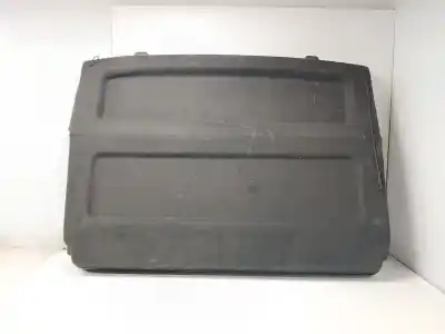 Second-hand car spare part parcel shelf for dacia duster (hm_) 1.2 tce 125 (hmma) oem iam references 794646383r  