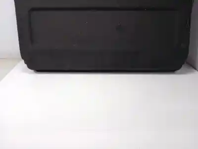 Second-hand car spare part parcel shelf for dacia duster (hm_) 1.2 tce 125 (hmma) oem iam references 794646383r  