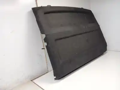 Second-hand car spare part parcel shelf for dacia duster (hm_) 1.2 tce 125 (hmma) oem iam references 794646383r  