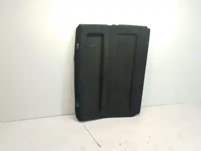 Second-hand car spare part parcel shelf for dacia duster (hm_) 1.2 tce 125 (hmma) oem iam references 794646383r  